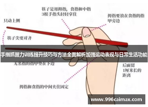 手指抓握力训练提升技巧与方法全面解析加强运动表现与日常生活功能